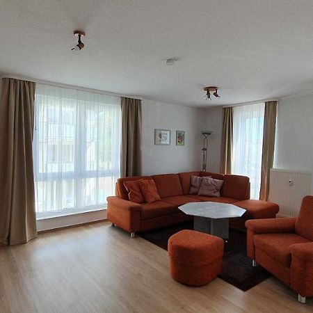 Fewo Ostseeperle 14 Karlshagen Exteriér fotografie