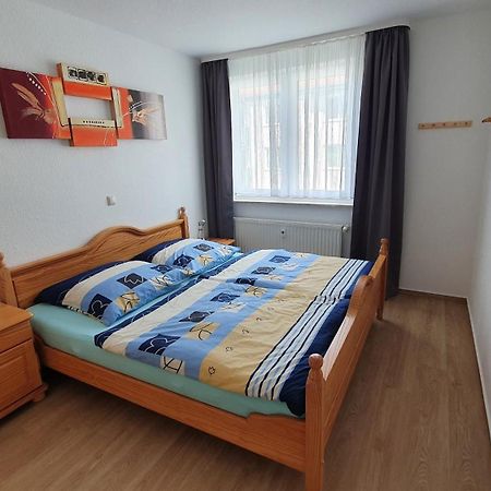 Fewo Ostseeperle 14 Karlshagen Exteriér fotografie