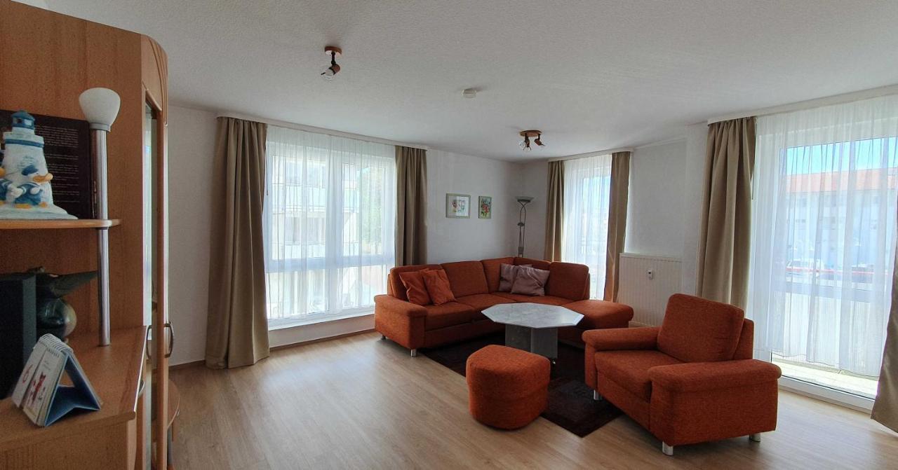 Fewo Ostseeperle 14 Karlshagen Exteriér fotografie