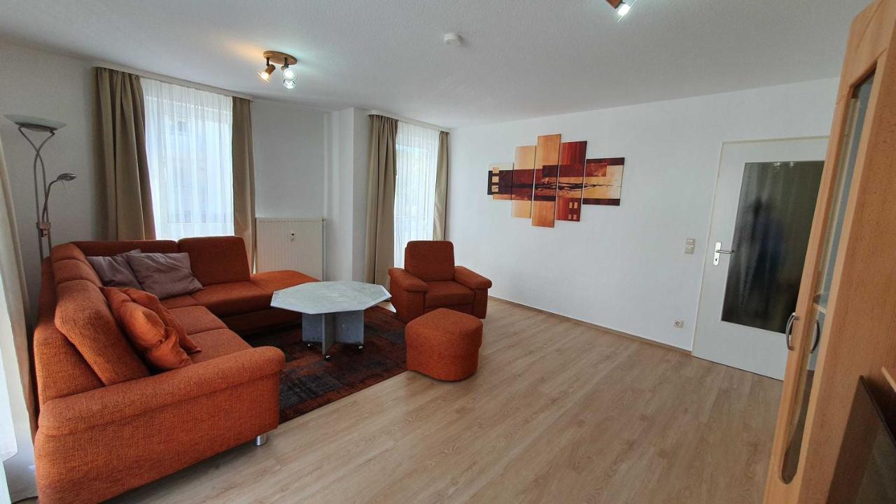 Fewo Ostseeperle 14 Karlshagen Exteriér fotografie