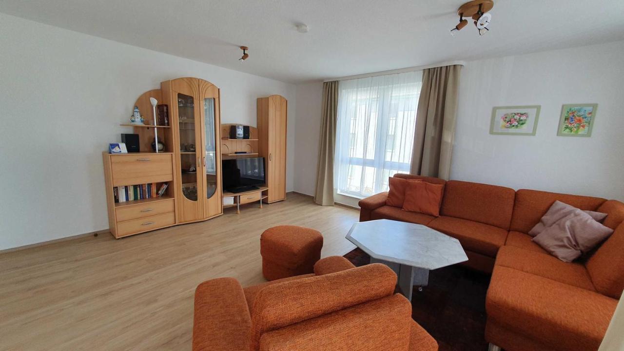 Fewo Ostseeperle 14 Karlshagen Exteriér fotografie