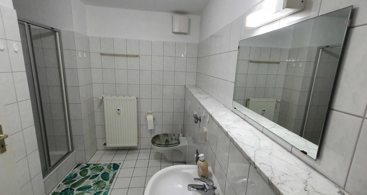 Fewo Ostseeperle 14 Karlshagen Exteriér fotografie