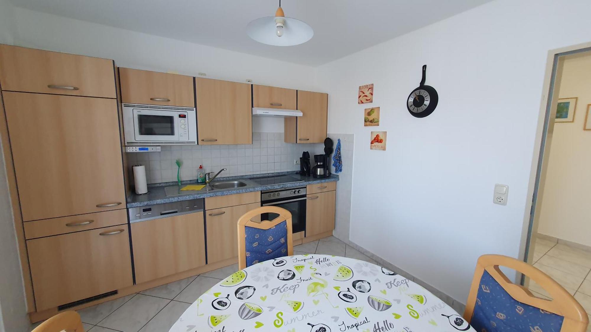 Fewo Ostseeperle 14 Karlshagen Exteriér fotografie